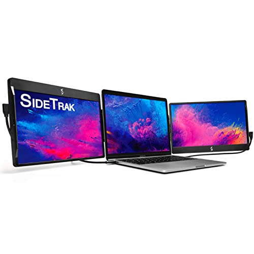 SideTrak Swivel 12.5" Portable Monitor