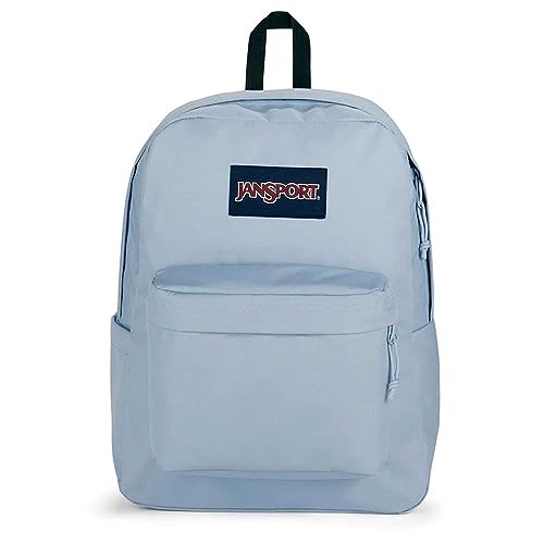 JanSport SuperBreak Plus (Blue Dusk)