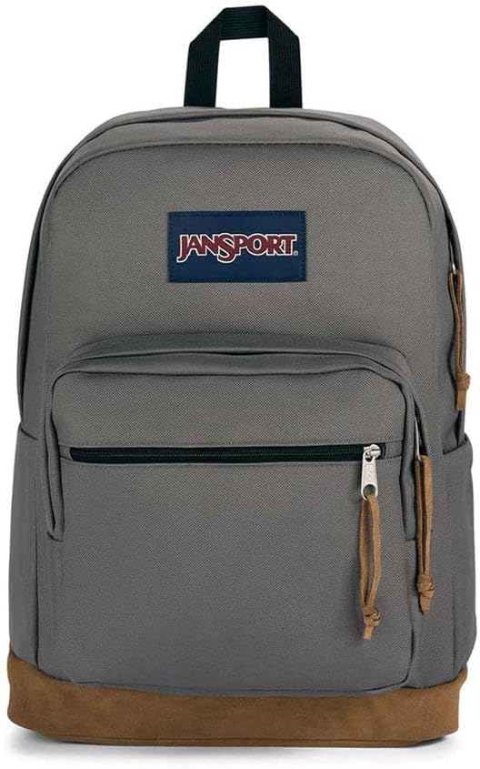JanSport Right Pack (Graphite Grey)