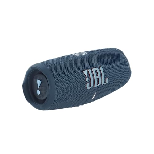 JBL CHARGE 5 (Blue)