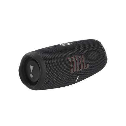 JBL CHARGE 5 (Black)