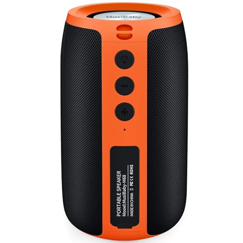 MusiBaby M68