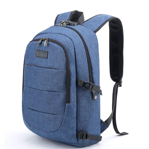 Tzowla Business Laptop Backpack