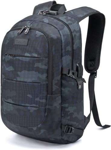 Tzowla 17.3 Inch Business Backpack