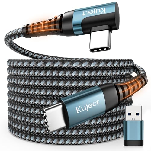 Kuject Link Cable 20FT (Braided)