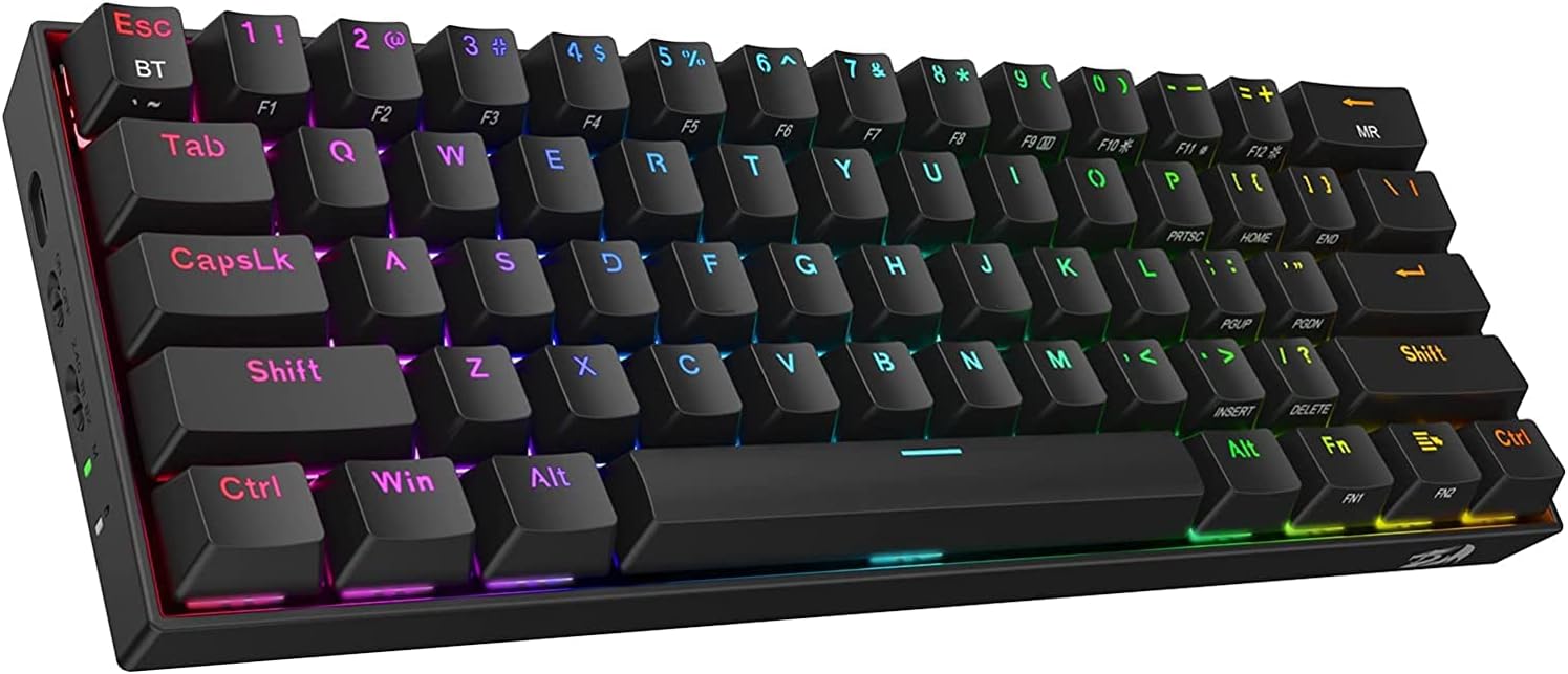 Redragon K530 Pro (Red)
