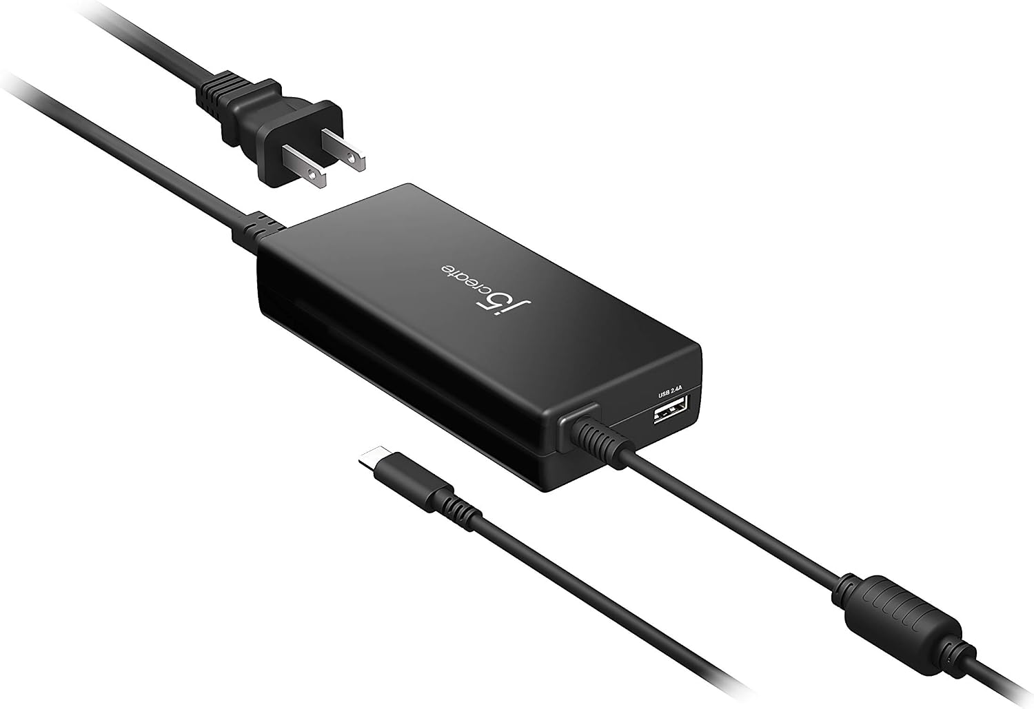 j5create 100W PD Charger