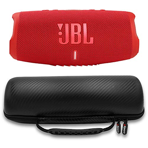 JBL CHARGE 5 (with gSport Case)