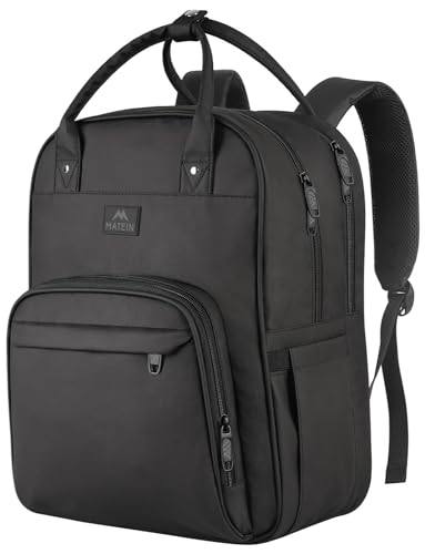 MATEIN Nurse Backpack