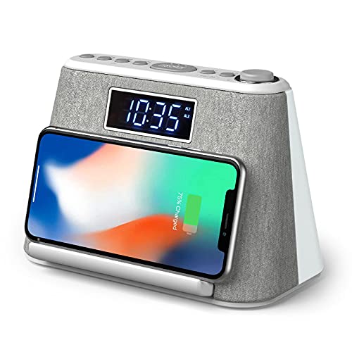 Complete Small-Apartment Nightstand Charging & Audio Setup (2026)