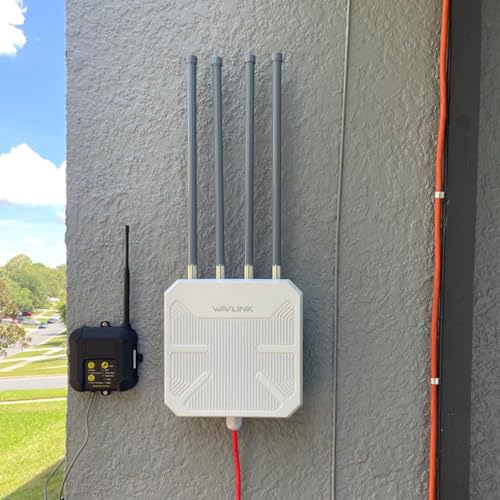 WAVLINK AX1800 Outdoor Extender