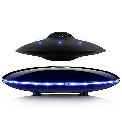 RUIXINDA Levitating Bluetooth Speaker