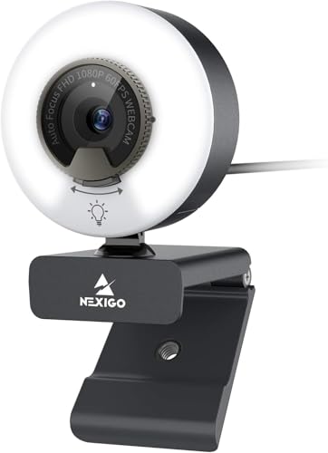 NexiGo N960E
