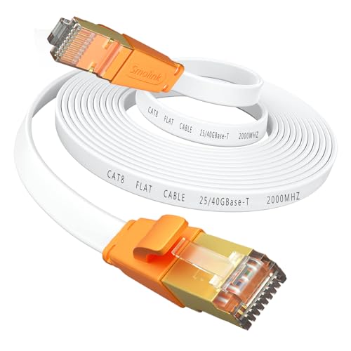Smolink Ethernet Cable 75 FT