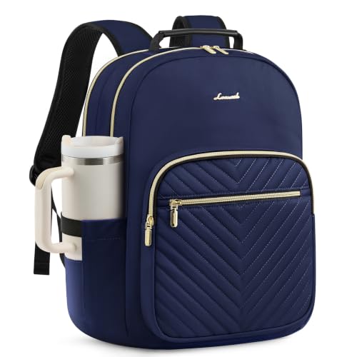 LOVEVOOK 17" Large Capacity (Navy)