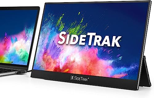 SideTrak Solo Pro 15.8"