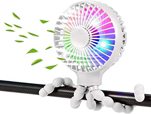 scurry Stroller Fan