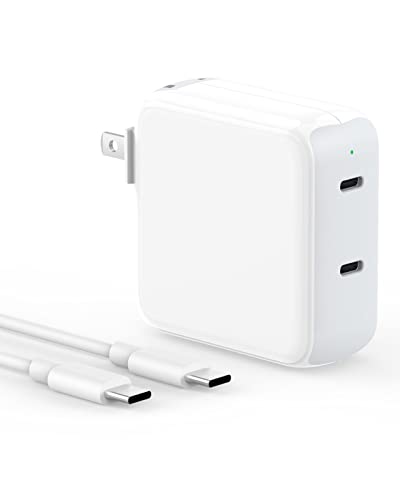 IFEART 67W Dual USB-C Adapter
