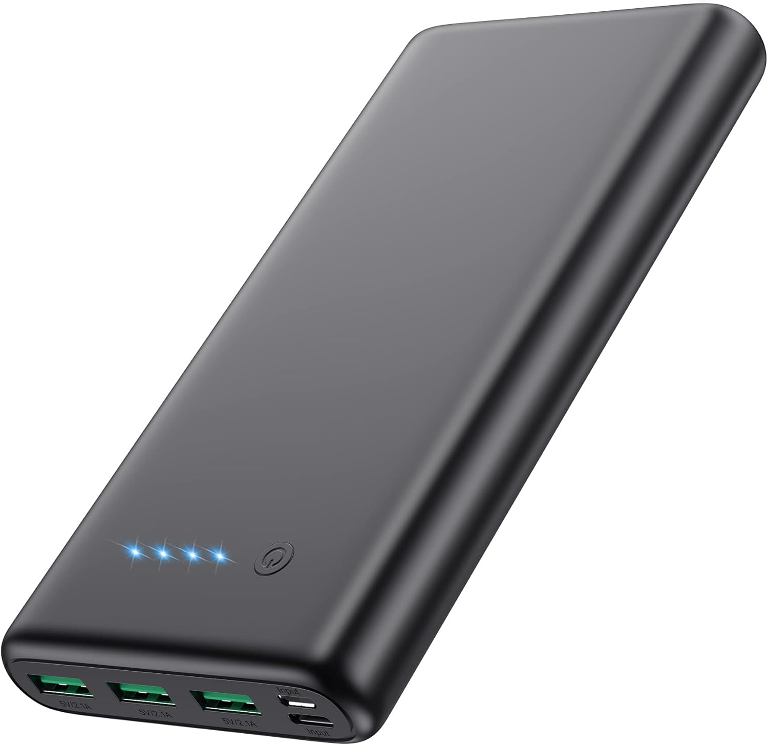 Pxwaxpy 36800mAh Power Bank