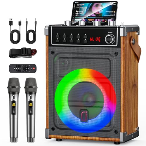 JYX Karaoke Machine