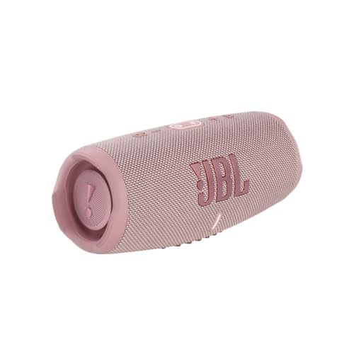 JBL CHARGE 5 (Pink)