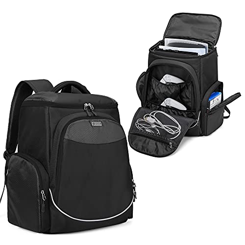 Trunab Gaming Console Backpack