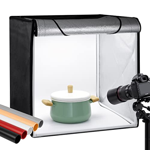 Finnhomy 20x20 Photo Box