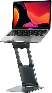 Best Laptop Stands for Cooling During Long Lectures (2026)
