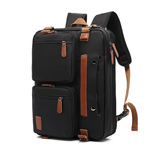 MOLNIA 17.3" 3-in-1 (Black)