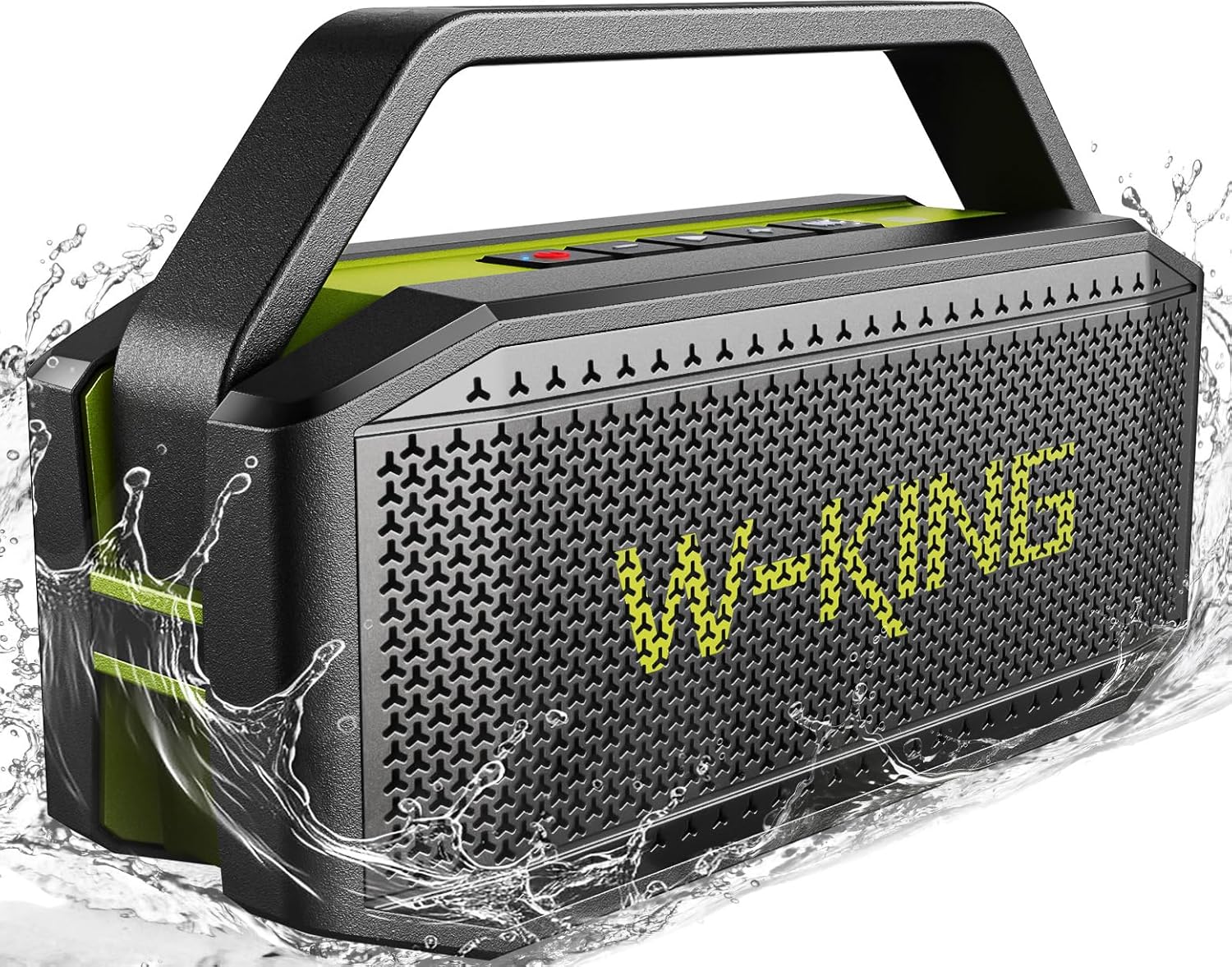 W-KING D9-1