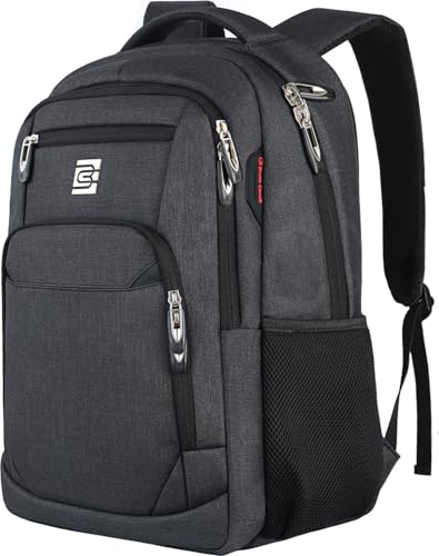 Volher 17-inch Laptop Backpack