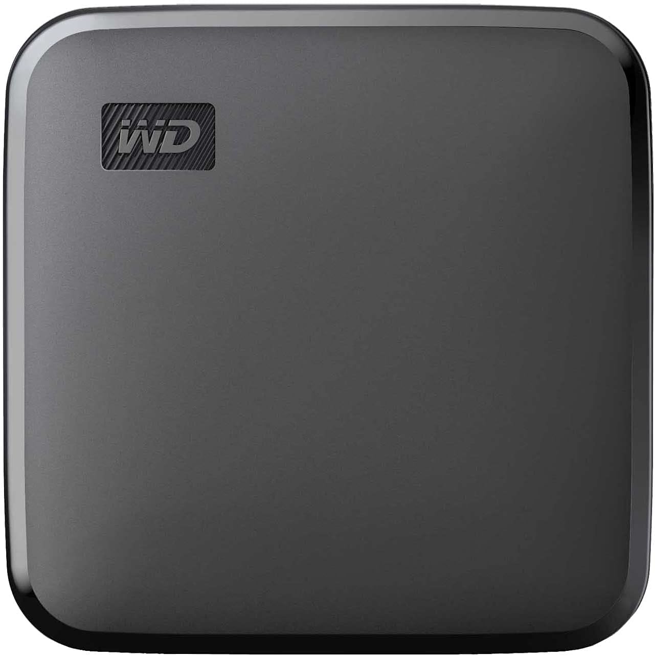 Western Digital Elements SE - 2TB