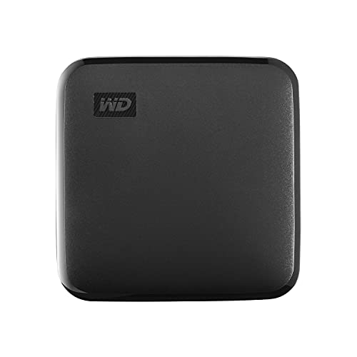 WD 1TB Elements SE