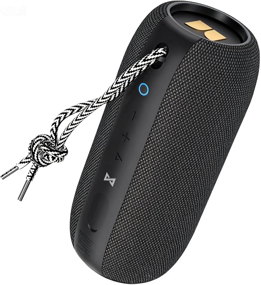 Monster S320 Bluetooth Speaker