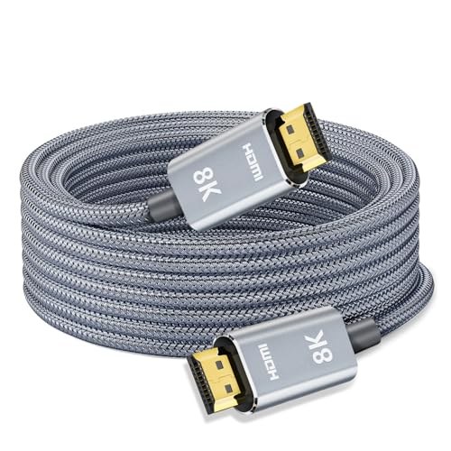 LEADSTAR HDMI Cable 75ft