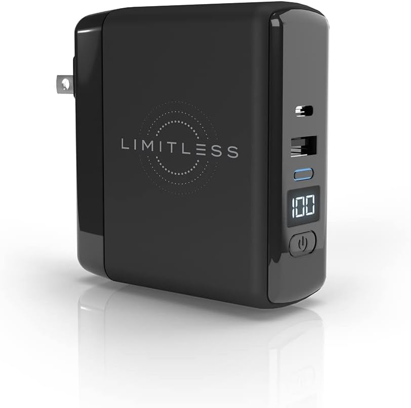 Limitless PowerPro Go