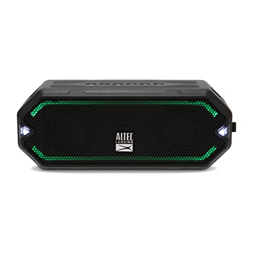 Altec Lansing HydraJolt