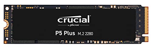 Crucial P5 Plus 1TB