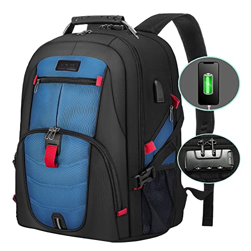LOVEVOOK 15.6" Travel Backpack