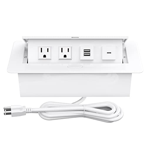 Kungfuking Pop Up Outlets with PD