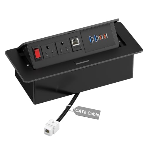 How to Build a Compact Multi-Device Charging Station for Guests (2026)