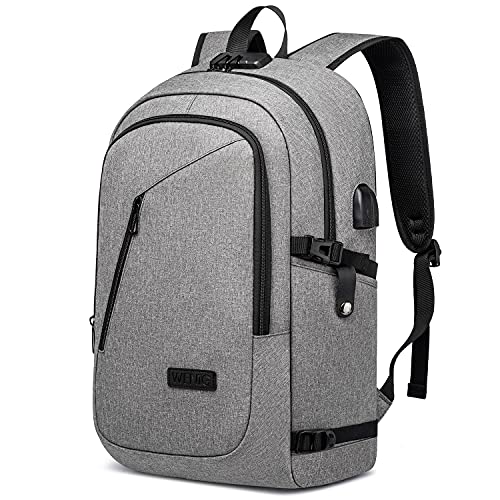 WENIG Large Travel Backpack