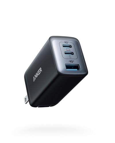 Anker Nano II 65W