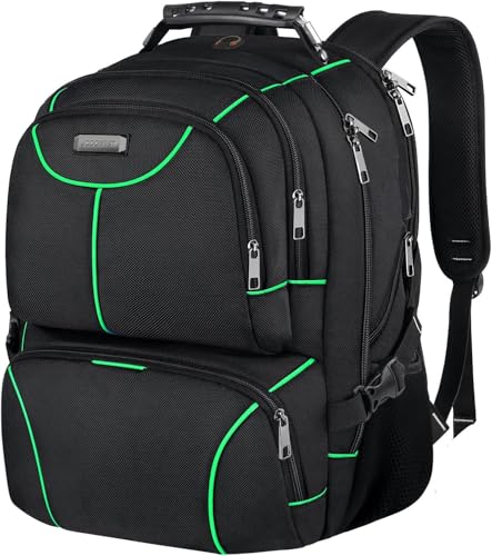 VECKUSON Laptop Backpack