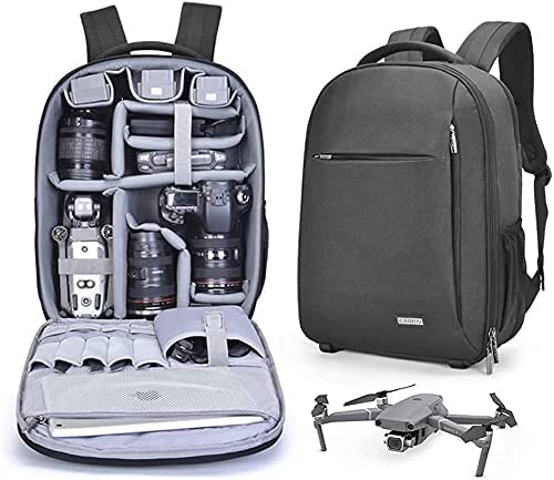 Best Camera-Friendly Laptop Backpacks for Fall Shoots (2026)
