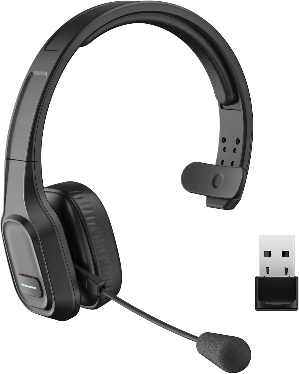 COMEXION Trucker Bluetooth Headset