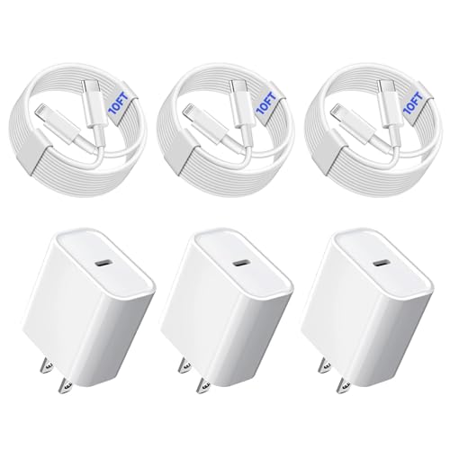 TrimDish 3Pack 10FT