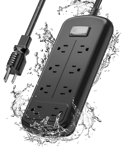 EIGSO Outdoor Power Strip