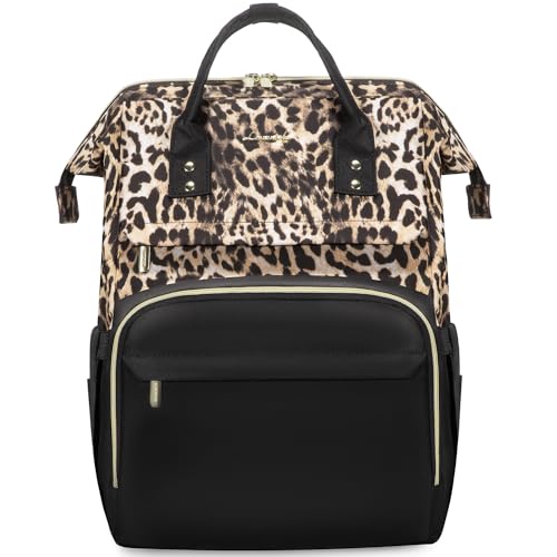 LOVEVOOK College Laptop Backpack