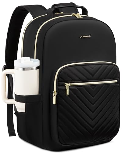 LOVEVOOK 15.6" Laptop Backpack